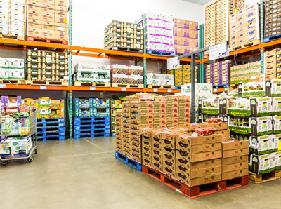 Cold-Storage