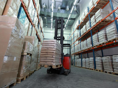 Dry-Storage